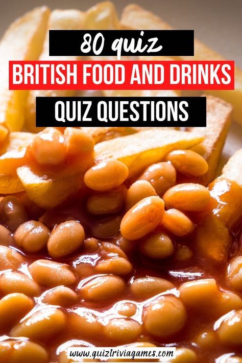 British Food and Drinks Quiz | British Food and Drinks Quiz questions and answers | British Food and Drinks trivia | British Food and Drinks trivia questions and answers | British Food and Drinks questions | Quiz about British Food and Drinks | British food quiz | British drinks quiz | questions about British food British Food Quiz, British Drinks, Food Quiz Buzzfeed, Lancashire Hot Pot, Yorkshire Pudding Batter, Chunky Chips, Bubble And Squeak, Food Quiz, British Desserts