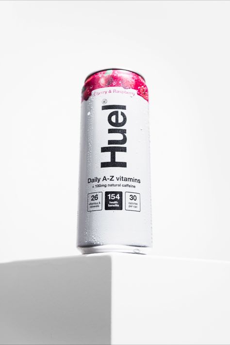 Energy Drink Advertisement, Health Drink Packaging, Pre Workout Product Photography, Simple Product Photography Ideas, Product Photography Simple, Energy Drink Product Photography, Energy Drink Branding, Energy Drink Photography, Commercial Product Photography Ideas