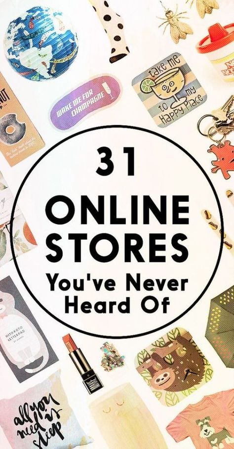 10 Awesome Lists of Cheap and Unique Online Stores Cheap Shopping Sites, Top Christmas Gifts, Cheap Shopping, Video Show, Cheap Online Shopping, Family Budget, Shop Window Design, Shop Front Design, Make Beauty