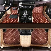 Brown Floor, Custom Car Floor Mats, Floor Pattern, Montero Sport, Luxury Floor, Car Carpet, Cadillac Ats, Volvo C30, Safe Cars