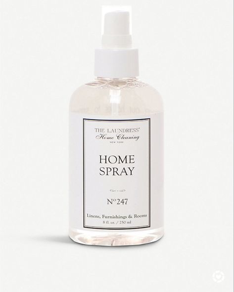 Spray Bottle Label Design, Room Spray Packaging Design, Linen Spray Packaging, Room Fragrance Spray, Room Spray Label, The Laundress, Home Spray, Makeup Deals, Diffuser Bottle