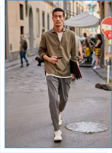 Spring Outfits Japan, Japanese Mens Fashion, Korean Mens Fashion, Minimalist Moda, Minimalist Fashion Men, Spring Outfits Men, Outfits Hombre, Neue Outfits, Mens Fashion Classy