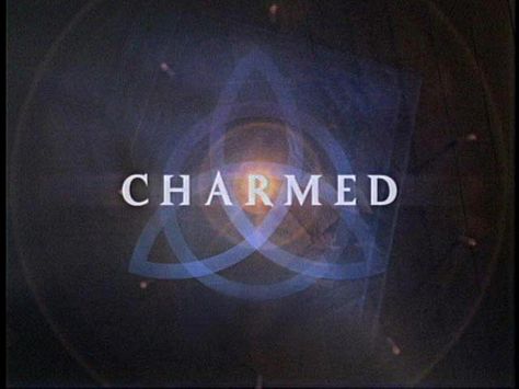 I grew up with this show <3 Started when I was about 11 and all throughout jr high & high school. Charmed Symbol, Charmed Aesthetic, Phoebe Halliwell, Charmed Tv Show, Charmed Book Of Shadows, Top Tv Shows, Charmed Tv, Charmed Sisters, Word Order