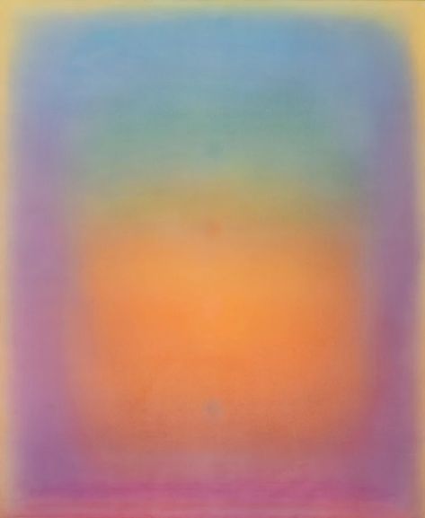 Colour Field, Colour Fields, Visual And Performing Arts, Mark Rothko, Art Historian, Abstract Expressionist, Art Movement, Student Art, Art Exhibition