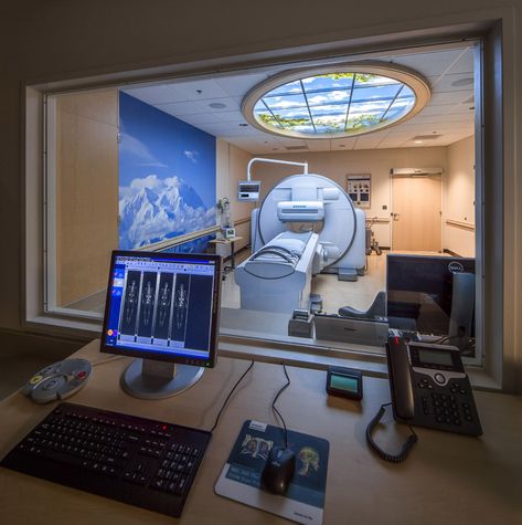 CPH Radiology Remodel - Soderstrom Radiology Clinic Interior Design, Mri Technologist Aesthetic, Nuclear Medicine Technologist Aesthetic, Radiology Technician Aesthetic, Mri Tech Aesthetic, Radiologist Aesthetic, Radiology Aesthetic, Radiology Design, Diagnostic Radiography