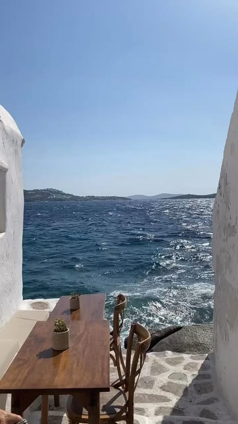 Greece Milos, Greece Italy, Greece Beach, Real Estate Marketing Design, Europe Italy, Open Me, Mykonos Greece, Island Hopping, Instagram Photo Inspiration