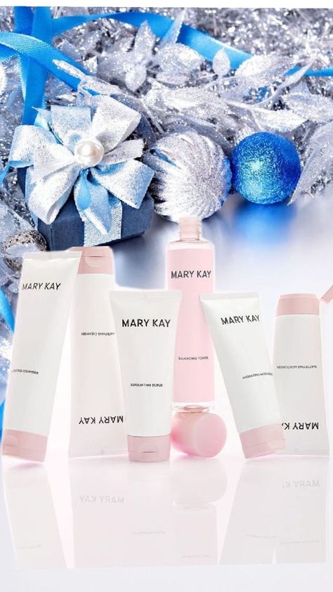 daria Kosmetyki Mary Kay, Mary Kay, 12 Days