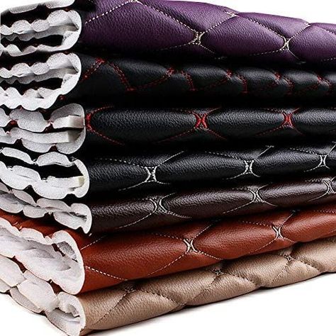 Pu leather