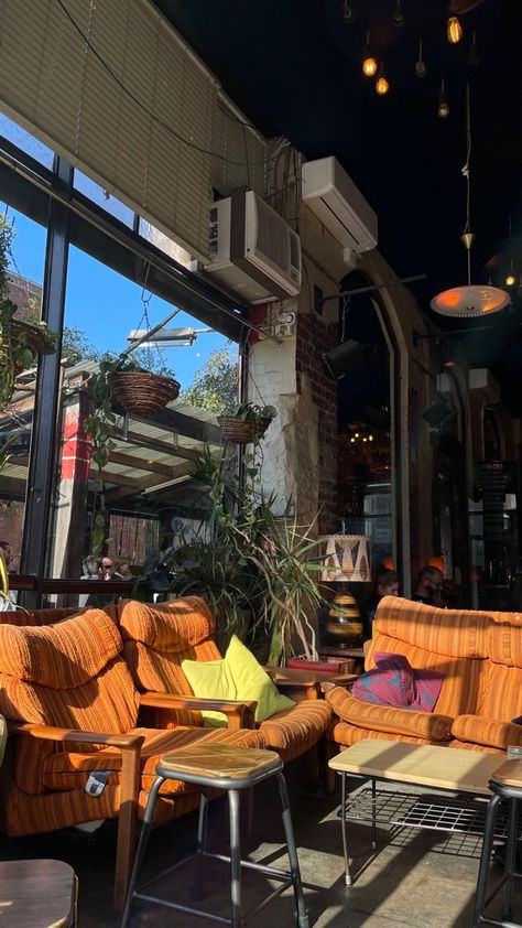 Hipster bar located in fitzroy with great decorations and a spinning table #melbourne #fitzroy Melbourne Instagram Photos, Hipster Bar, Melbourne Fitzroy, Melbourne Bars, Melbourne Cafe, Gap Year, Tap Room, Spinning, Coffee Shop