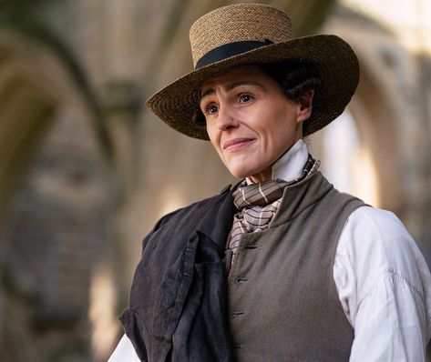 British Period Dramas, Anne Lister, Suranne Jones, Gentleman Jack, British Women, Dance Company, Us Marine, Historical Drama, Tv Entertainment