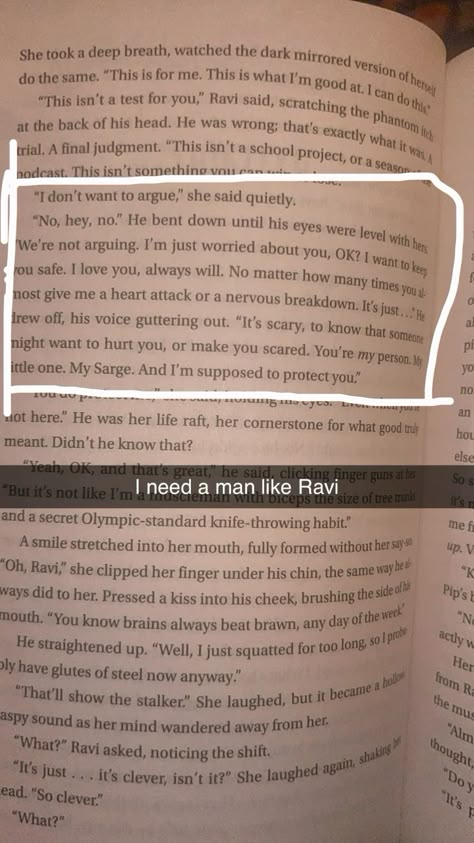 I need a man like him.  #agggtm #ravi Ravi Singh Fancasts, Book Men Quotes, Jamie Reynolds Agggtm, Pip And Ravi Quotes, Ravi Singh Fan Art, Ravi Singh Quotes, Ravi Quotes, Ravi Singh Agggtm, Agggtm Ravi