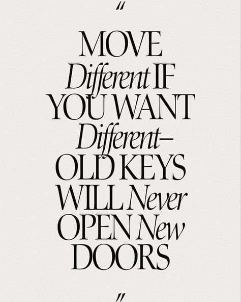 ELEVENTH HOUR on Instagram: “If you want to enter places you’ve never been, do what you’ve never done, or experience things you never had— something has to change ☁️” Christine Caine, Life Is Too Short Quotes, Life Quotes To Live By, Isagenix, New Energy, The Words, Great Quotes, Wisdom Quotes, True Quotes