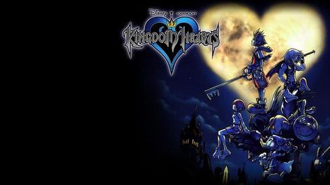 Free download Kingdom Hearts Wallpaper Hd All Wallpapers New [1920x1080] for your Desktop, Mobile & Tablet | Explore 46+ Kingdom Hearts HD Wallpapers | Kingdom Hearts Phone Wallpaper, Free Kingdom Hearts Wallpapers, Kingdom Hearts iPhone Wallpaper Kingdom Hearts Hd, Heart Wallpaper Hd, Kingdom Hearts 1, Kingdom Hearts Wallpaper, Kingdom Hearts Games, Galaxy Aesthetic, Wallpaper Galaxy, Gaming Wallpaper, Wallpaper Heart