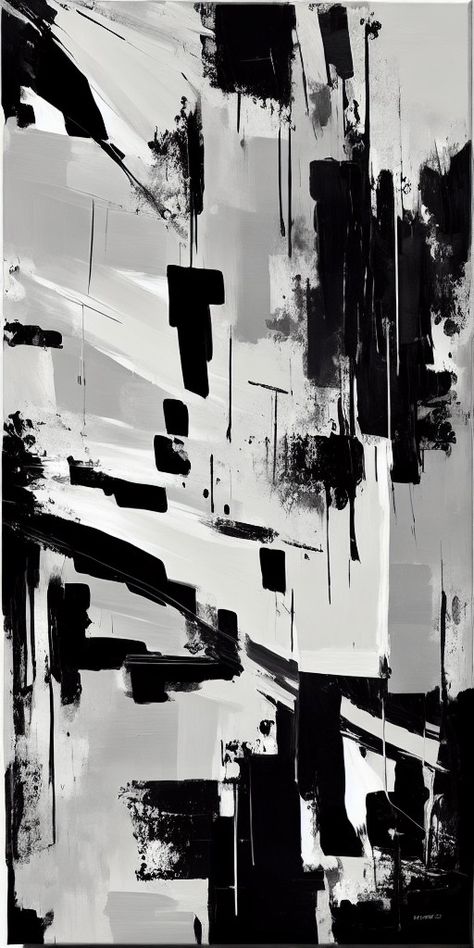 minimalist, contrast, contemporary, monochrome, abstract, bold, simplicity, modern, sleek, striking, elegant Black And White Abstract Wallpaper, Gin Branding, Abstract Black And White Art, Frames Pictures, Black Abstract Background, Inspo Pictures, Striking Beauty, Monochrome Background, Gel Printing