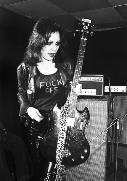 1,787 70s Punk Uk Stock Photos, High-Res Pictures, and Images - Getty Images Gaye Advert, Punks 70s, 80’s Punk, Chica Punk, 70s Punk, Raver Girl, 80s Punk, Punk Culture, Punk Women