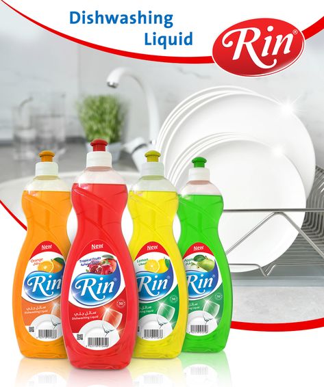 Dish Washing Liquid Packaging Design, Liquid Detergent Packaging Design, Dishwashing Liquid Packaging Design, Dishwashing Liquid Label Design, Liquid Soap Label Design, Detergent Logo, Soap Label Design, Dish Washing Liquid, Creative Advertising Photography