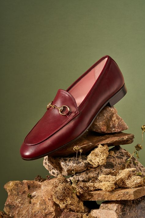 Flowers Photography set design shoe still life Shoe Still Life, Luxury Shoes For Men, Shoes Editorial, Loafers Boots, Shoe Advertising, Shoes Fashion Photography, Mens Loafers Shoes, Shoes Ads, Creative Shoes