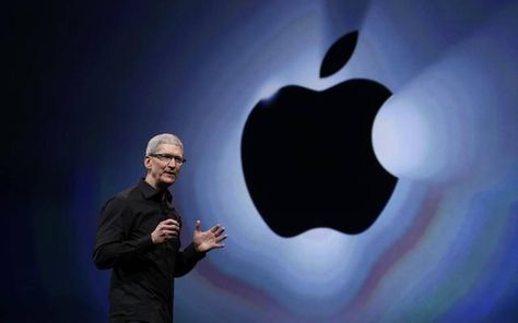 Apple CEO: "I'm gay!" Cloud Infrastructure, Apple Company, Steve Wozniak, Franklin Roosevelt, Tim Cook, Cheap Iphones, Federal Bureau Of Investigation, Mobile Payments, San Bernardino