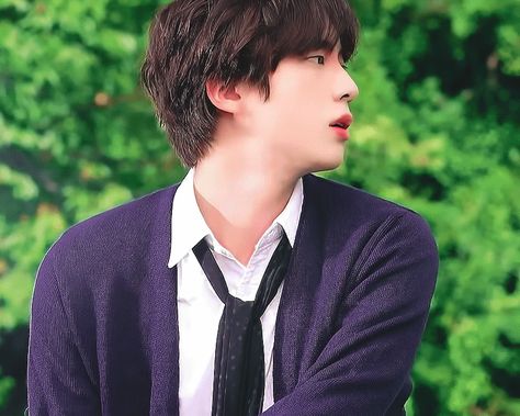 Jin Gif, Bts Reactions, Bts Tweet, Seokjin Bts, Worldwide Handsome, Bts Twt, Cute Gif, Bts Jin, Kim Seokjin