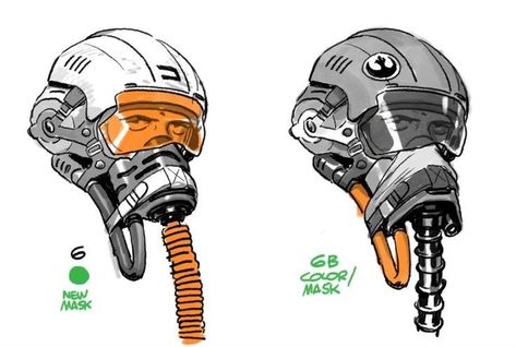 Sci-fi Helmet, Sci Fi Character Design, Helmet Concept, Superhero Suits, Sci Fi Props, Power Armour, Sci Fi Design, Sci-fi Armor, Star Wars Artwork