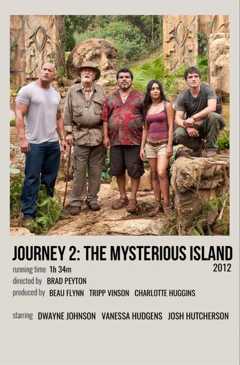 Mysterious Island, Mystery Film Poster, Journey 2 The Mysterious Island, Shutter Island Minimalist Poster, Journey To The Mysterious Island, Nims Island Movie Poster, Missing Movie Poster 2023, Teen Book Series, Rainy Day Movies