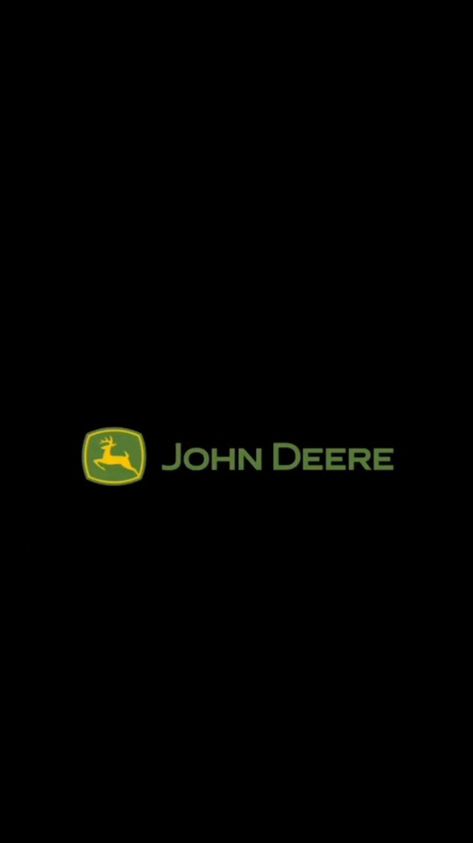 John Deer Wallpaper, Farming Wallpaper, Tractor Aesthetic, John Deere Wallpaper, Tractor Wallpaper, John Deere Pictures, John Deere Tractors Pictures, John Deere Logo, Deer Wallpaper