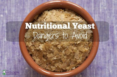 Nutritional Yeast dangers, make sure no gluten or MSG, Bobs Red Mill Good...Sarah Healthy Home How To Make Nutritional Yeast At Home, Diy Nutritional Yeast, What Is Nutritional Yeast, Nutritional Yeast Spread, Nutritional Yeast Recipes Keto, Nutritional Yeast Recipe, Braggs Nutritional Yeast Recipes, Uses For Nutritional Yeast, Yeast Intolerance Diet