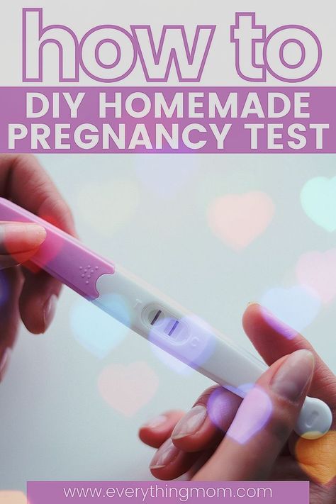 Homemade pregnancy tests might seem foreign at first, but they used to be widely used and accepted! If you think you might pregnant call your doctor first, then have fun with a few of these homemade pregnancy tests. Tips on homemade pregnancy tests. Iud Pregnancy, All About Pregnancy, Pregnancy Symptoms, Pregnancy Test, Pregnancy Workout, Mom Advice, Diy Homemade, Pregnancy Tips, Model Making