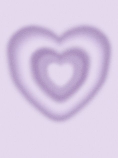 purple heart wallpaper Lavender Aesthetic Heart, Purple Heart Wallpaper, Lilac Heart, Y2k Aesthetic Wallpaper, Purple Valentine, Purple Theme, Lavender Heart, Floral Wallpaper Iphone, Lavender Aesthetic