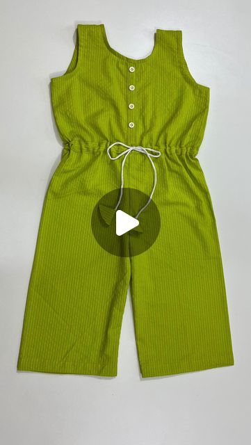 203K views · 11K likes | Bhawna Meenia on Instagram: "3 to 4 year baby jumpsuit, detailed video on YouTube channel #colourofthreads #fashion #babydress #jumpsuit #instagood #reels #pathankot" Baby Jumpsuit Pattern, Jumpsuit Diy, Tailoring Classes, Bookmarks Diy, Adidas Samba Outfit, A R Rahman, Kids Dress Collection, Baby Clothes Patterns Sewing, Latest Blouse Designs Pattern