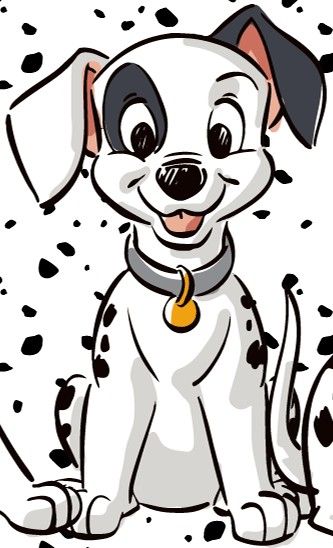 Animals As Humans, Disney Character Drawings, Idee Cricut, Cool Pencil Drawings, Disney Images, Disney Dogs, Cute Canvas Paintings, Disney Sketches, Disney Animals