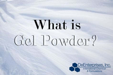 What Is Gel Powder? | DeEnterprises Sidr Powder, Gel Method Dip Powder, Cre8tion Dip Powder, Pressed Powder Vs Loose Powder, Best Acrylic Powder Brands, Gel Powder, States Of Matter, Acrylic Powder, Advanced Technology