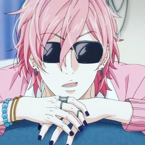 Yuri Ayato, An Anime, Anime Character, The Story, Hair, Anime, Pink