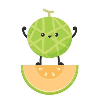 Melon character design. melon on white background. Melon cartoon. 16188802 Vector Art at Vecteezy Melon Drawing, Melon Cartoon, Baby Party Themes, Happy Birthday Icons, Perfume Label, Birthday Icon, Flower Tattoo Sleeve, Christmas Phone Wallpaper, Tattoo Sleeve