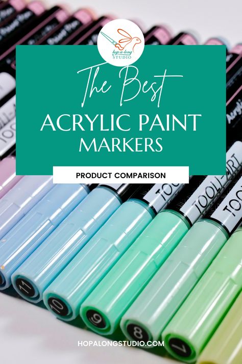 Rock Painting Pens, Acrylic Paint Pens On Canvas, How To Use Acrylic Markers, Best Markers For Drawing, Painting With Acrylic Markers, Acrylic Marker Art Paint Pens, Acrylic Paint Marker Art Ideas, Acrylic Markers Ideas, Acrylic Paint Markers Art