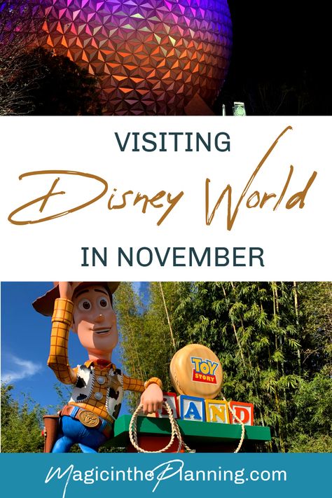 Disney World Outfits November, November Disney World Outfits, Disney In November, Disney World November, Disney World Thanksgiving, Disney World In November, Disney November, Disney Guide, Walt Disney World Outfits