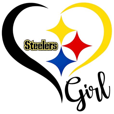 Steelers Tattoos, Pittsburgh Steelers Crafts, Steelers Pics, Football Crafts, Pittsburgh Steelers Logo, Tattoo Me, Diy Screen Printing, Pittsburg Steelers, Me And My Sister