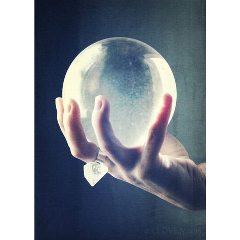 Art Photography, Crystal Ball, Fortune Teller, Distressed, Metallic,... (€13) ❤ liked on Polyvore featuring home, home decor, wall art, metallic wall art, photo wall art, crystal home decor, crystal wall art and vertical wall art Crystal Ball Aesthetic, Sybill Trelawney, Metallic Wall Art, Crystal Wall Art, Ball Aesthetic, Crystal Home Decor, Crystal Cave, Vertical Wall Art, Moon Wall Art