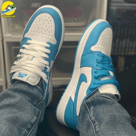 Air Jordan 1 Low SB UNC Check more at https://kingshooz.com/product/air-jordan-1-low-sb-unc/ Jordan 1 Low Unc, Af1 Shoes, Nike Air Force 1 Custom, Nike Air Jordan Shoes, Unique Sneakers, Air Force 1 Custom, Custom Air Force 1, Nike Air Jordans, Air Jordan 1 Low