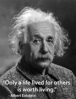 Albert-Einstein-Quote by xenecka, via Flickr English Expressions, Famous Scientist, Teaching Quotes, Comprehension Skills, Theory Of Relativity, Albert Einstein Quotes, School Videos, Einstein Quotes, 100 Words