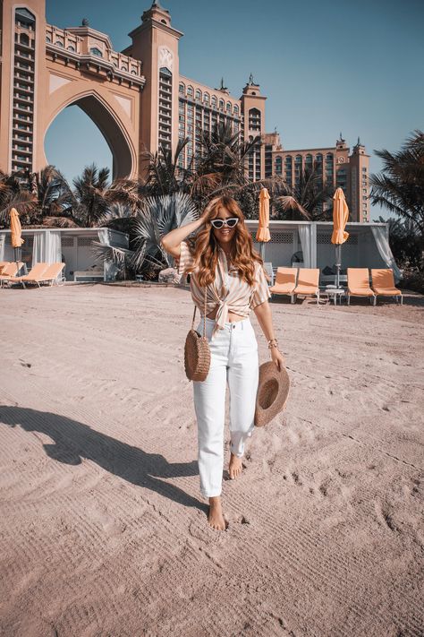 Travel Diary: 8 Days in Dubai — Lion in the Wild Dubai Travel Outfit, Desert Outfit Ideas Dubai, Dubai Outfits For Women, Dubai Desert Outfit, Desert Safari Outfit, Desert Outfit Ideas, Dubai Fashion Women, Dubai Outfits Ideas, Dubai Outfit