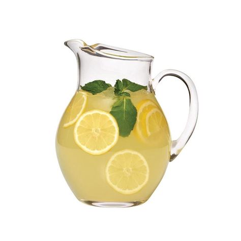 Napoli Glass Pitcher | Pitcher, Homemade sangria, Lemonade pitcher Yellow Pngs, Pls Forgive Me, Homemade Sangria, Pitcher Drinks, Glass Beverage Dispenser, Peach Drinks, Healthy Popsicles, Crockery Set, Lemonade Pitcher