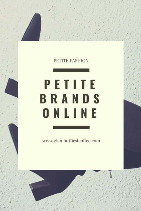 The best Petite fashion brands you did not know about! | Petite Female Outfits, Elegant Outfit For Petite Woman, Shirts For Petite Women, Women’s Petite Fashion, Petite Clothing For Women, Fashion Crimes Holly Katz, Best Petite Clothing Brands, Amazon Petite Fashion, Gowns For Petite Women