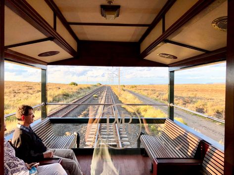 Rovos Rail Pride of Africa - Society of International Railway Travelers Africa Travel, South Africa, Rovos Rail, Visit South Africa, Luxury Train, Train Travel, Travel Goals, It Takes, Old World