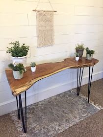 Live Edge Walnut Coffee Table, Console Table Live Edge, Live Edge Furniture Coffee Tables, Live Edge Coffee Tables, Live Edge Wood Art, Live Wood Coffee Table, Live Edge Wood Ideas, Live Wood Projects, Live Edge Furniture Ideas