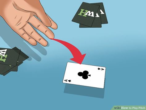 How To Play Pitch Card Game, Game Rules, Hunting Party, Simple Cards, Deck Of Cards, Card Game, The Rules, Card Games, To Play