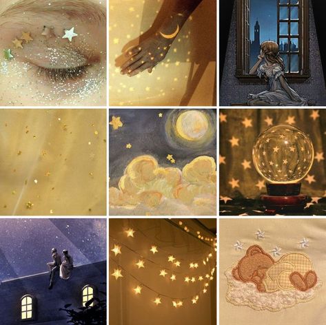 Twinkle Twinkle Little Star Nursery, Adopt Idea, Moodboard Aesthetic, Star Nursery, Mood Board Inspiration, Mood Board Design, Twinkle Twinkle Little Star, Aesthetic Collage, Art Challenge