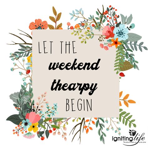 Let the #weekend #therapy begin! #ignitinglife #IL #leadershipcoach #mentor #authenticity #lifechanging #potential #paarl Weekend Therapy, Speak Life, Leadership Coaching, Life Changes, The Weekend, Let It Be, Quick Saves