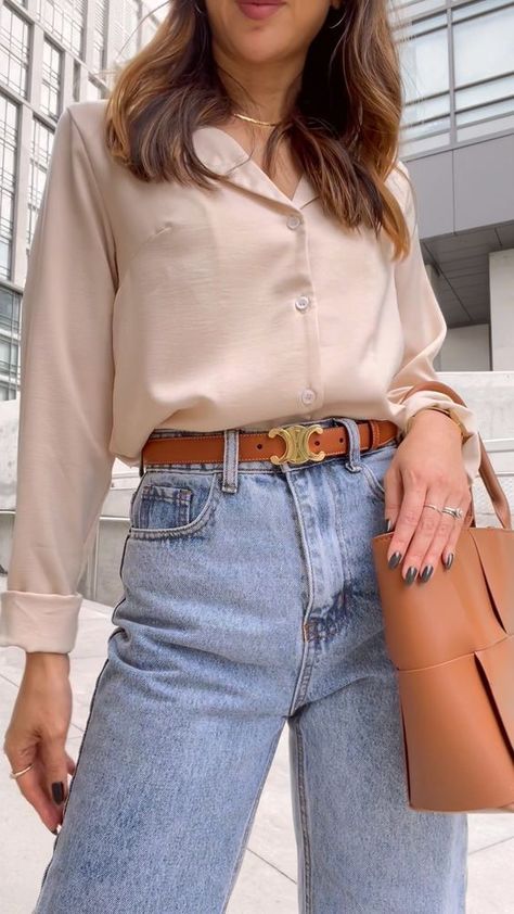 Celine Belt: How to Style this Accessory Like a Pro