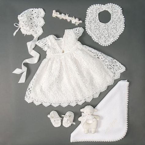 Baby girl princess dresses